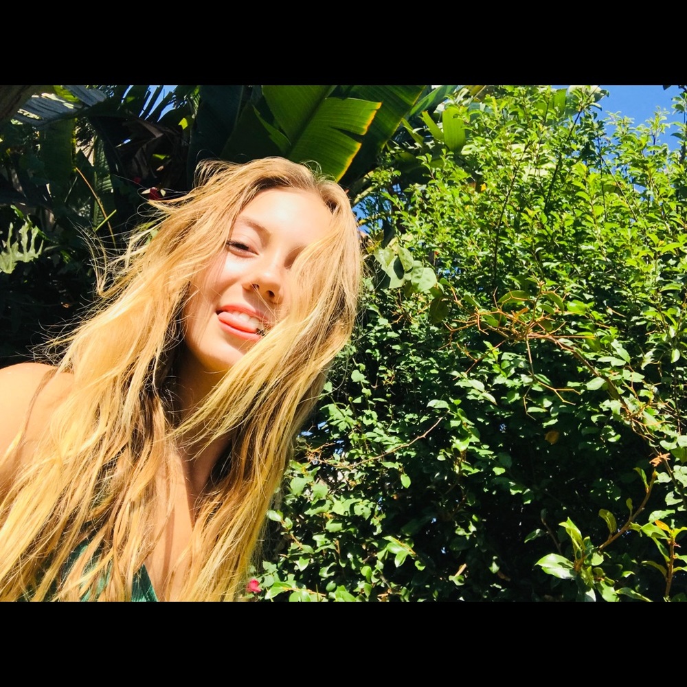 Meet your Posher, Devon